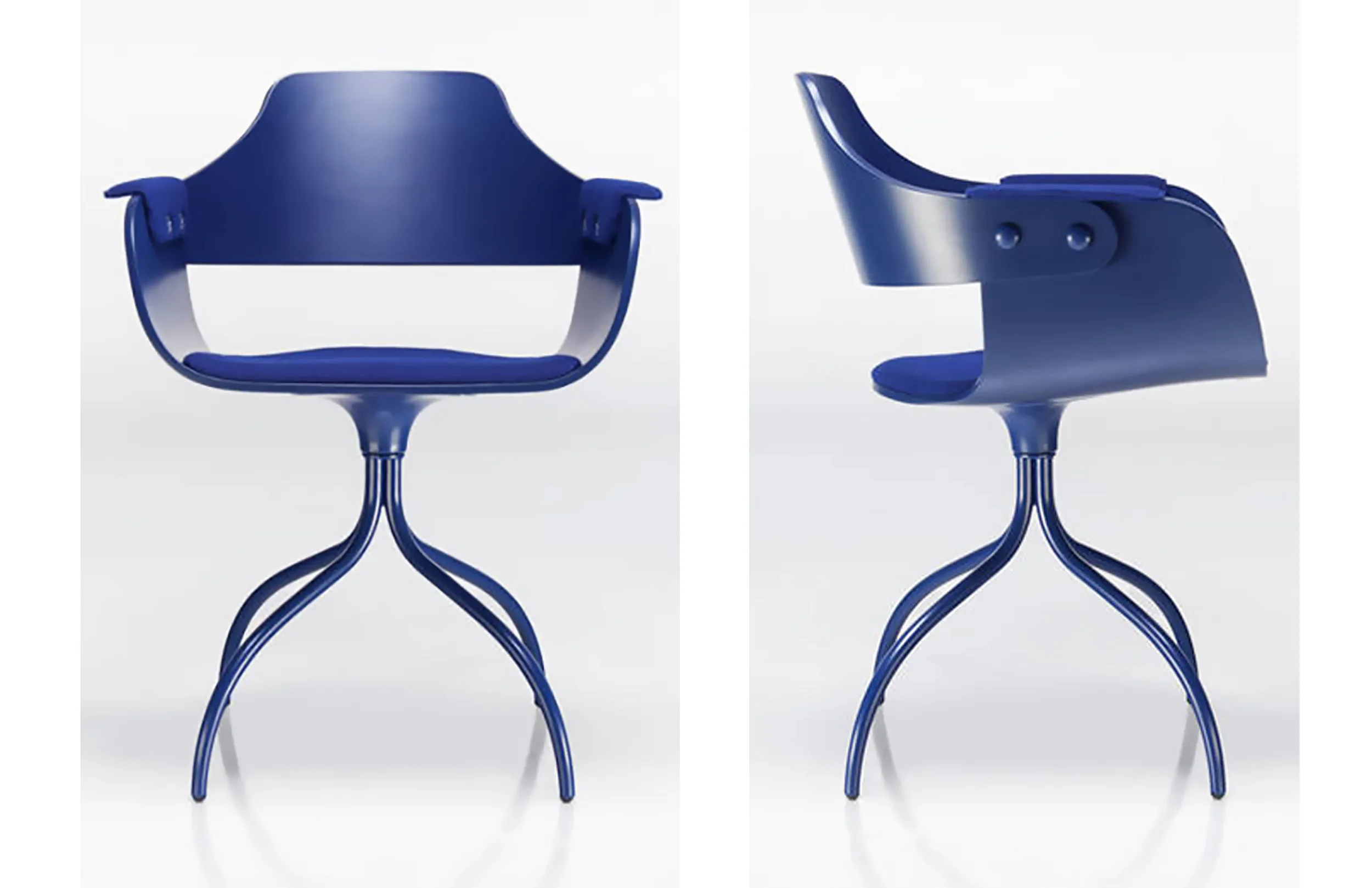 SWIVEL BASE CHAIR