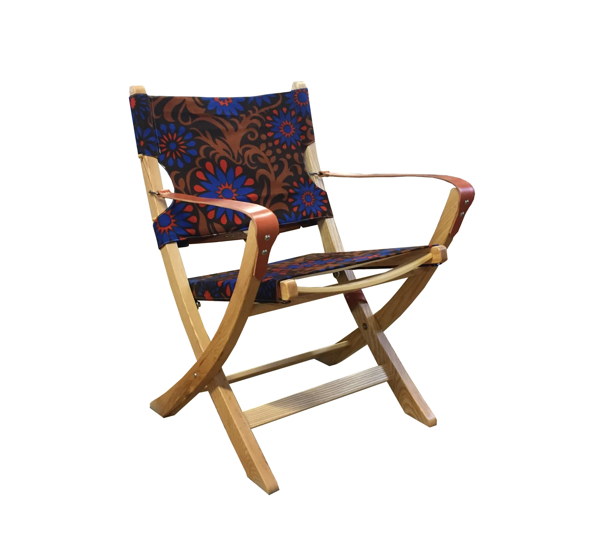 CAMPAIGN CHAIR