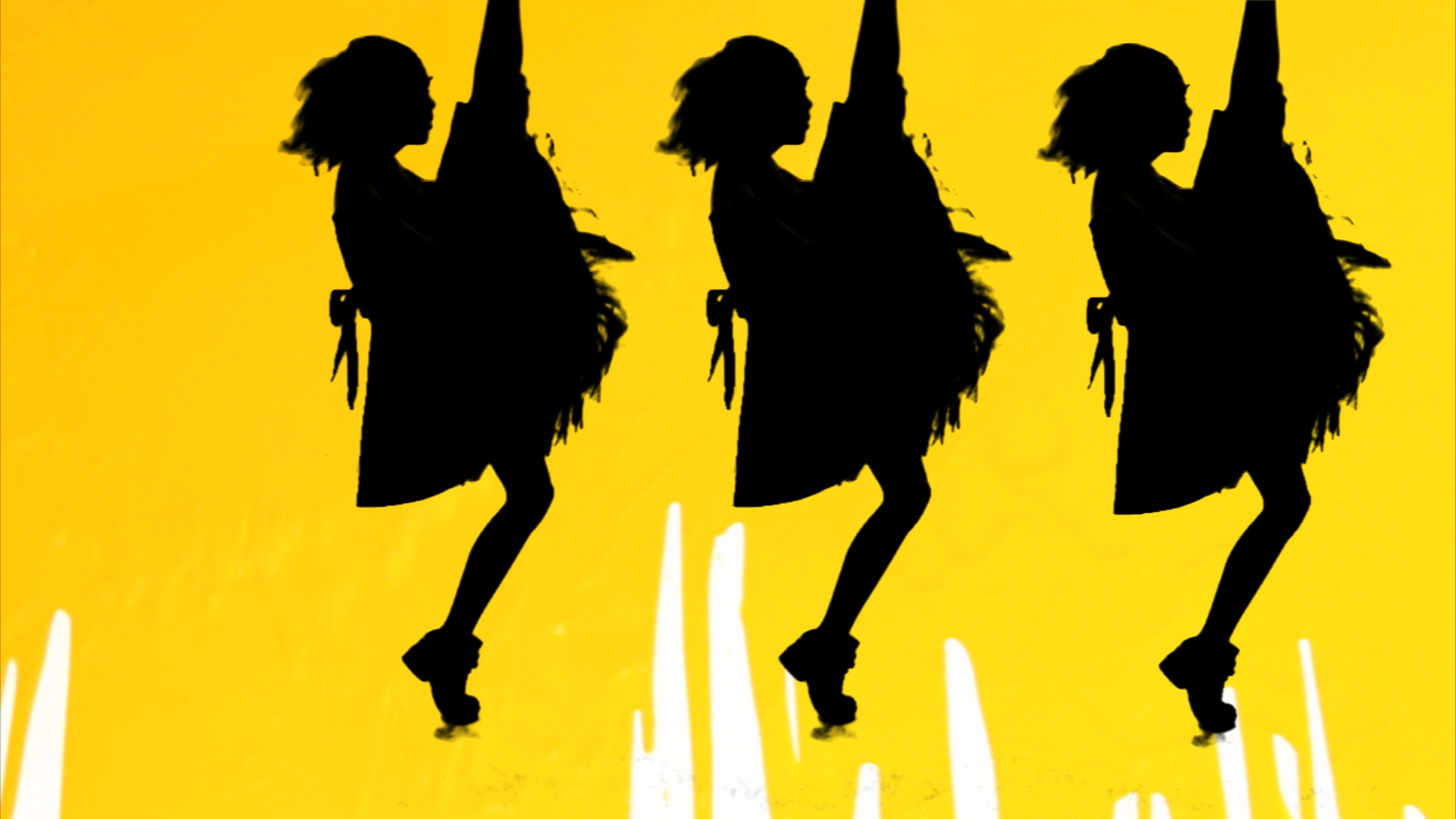 ScreensArt Dance Loops @ Art Brussels