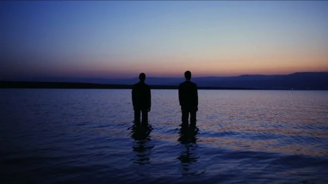 Private I's @ Jerusalem