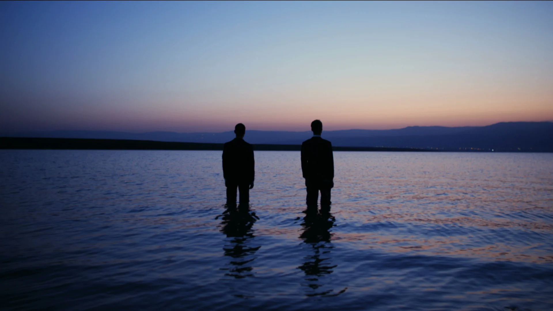 Private I's @ Tanz Im Winterthur