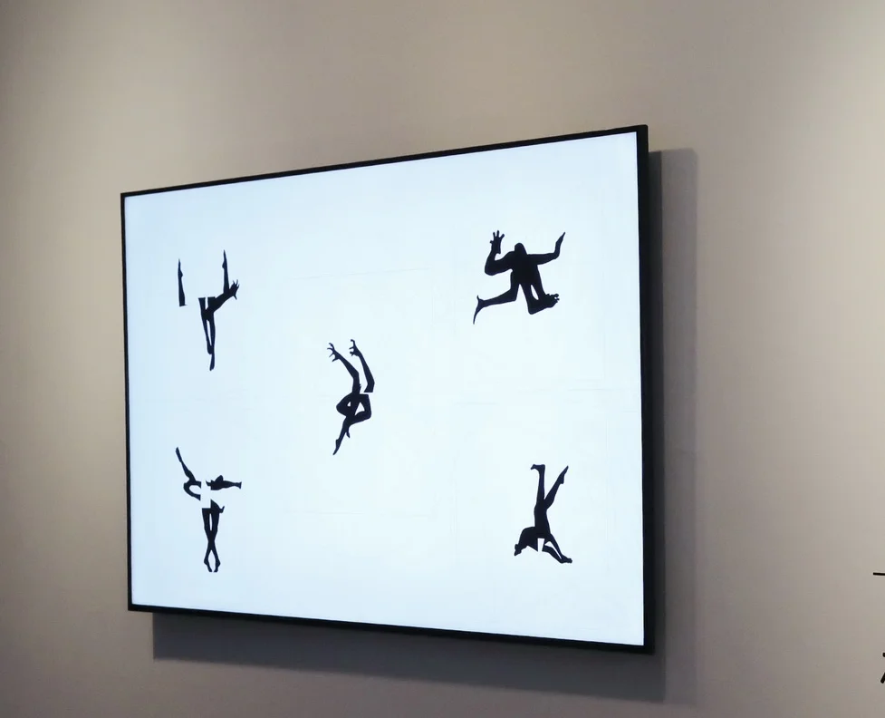 Vitruvian Scissors @ InShadow Festival