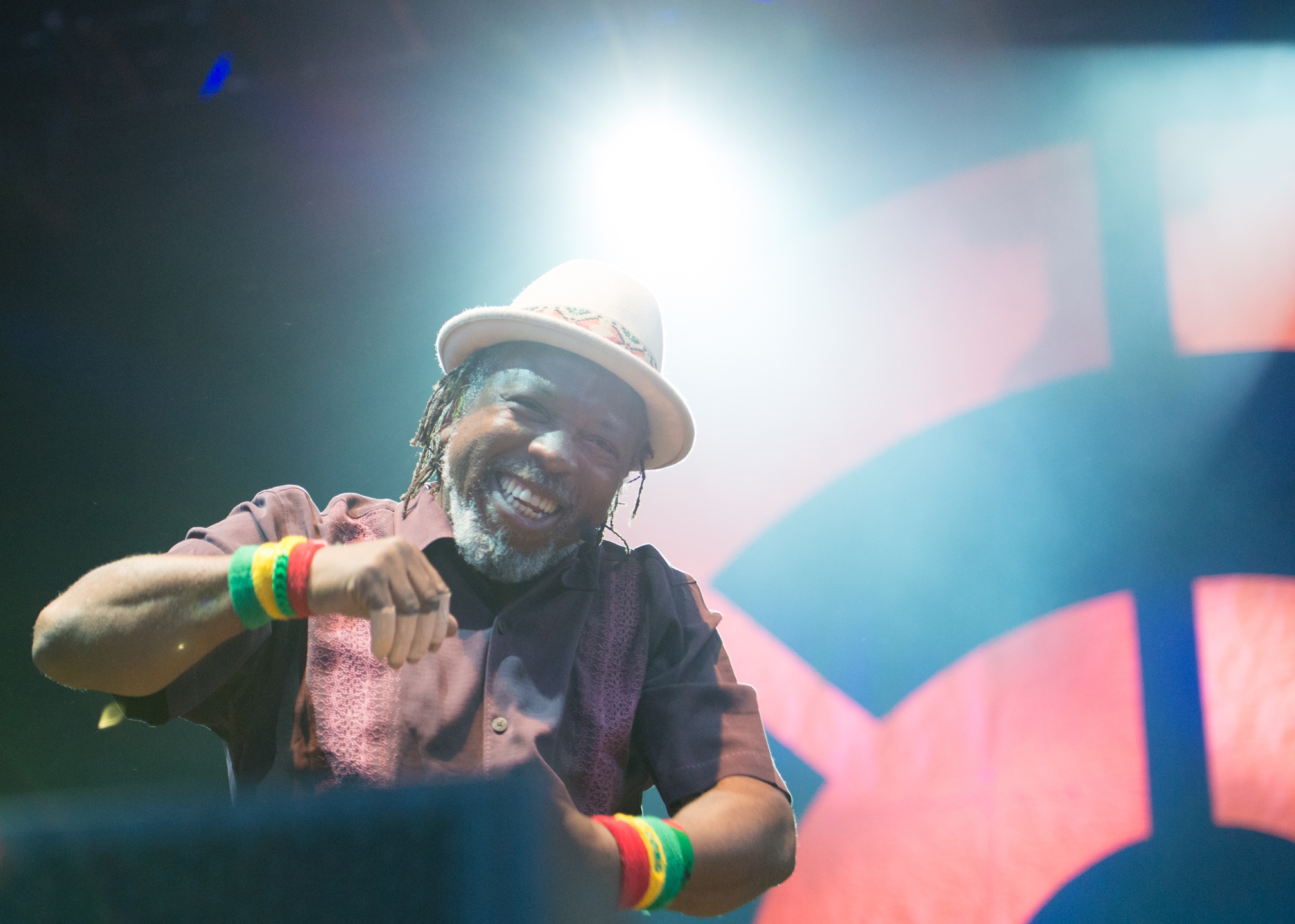 Ben Harper & the Innocent Criminals