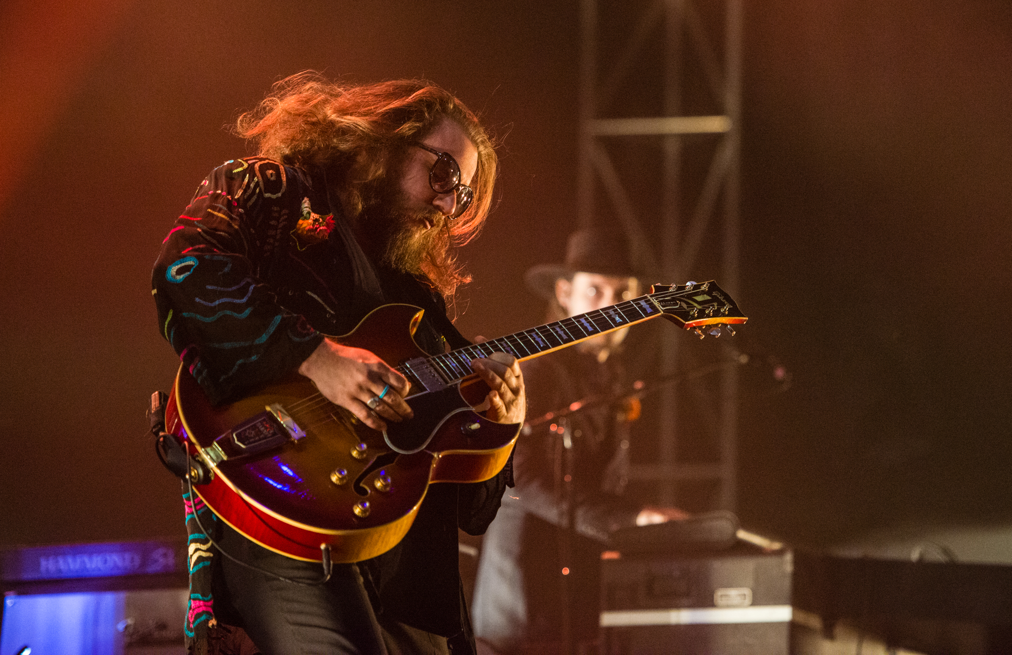 My Morning Jacket