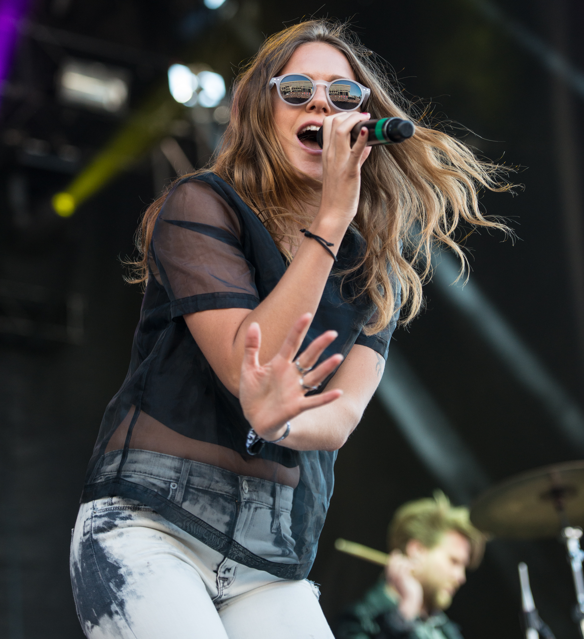 Tove Lo