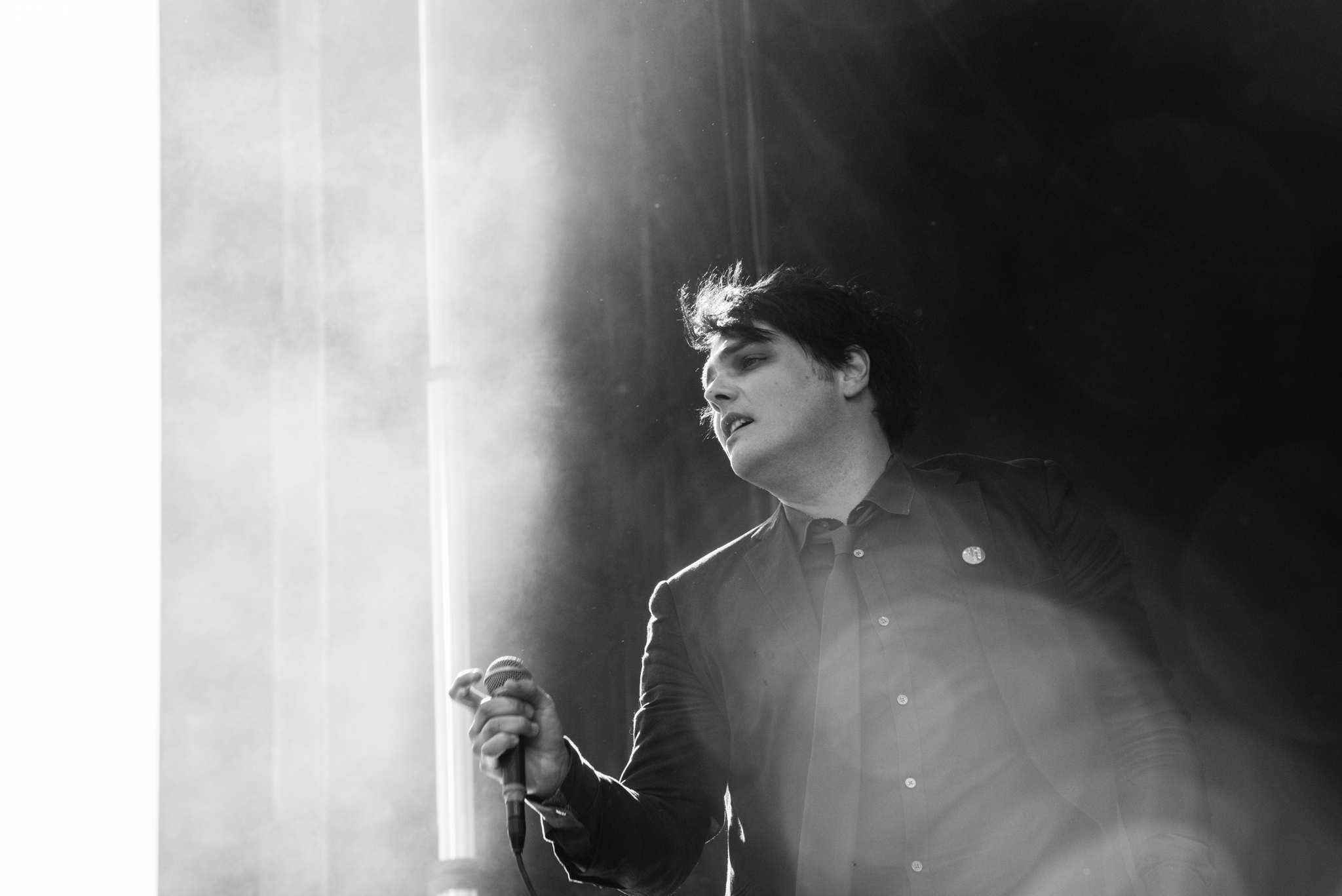 Gerard Way
