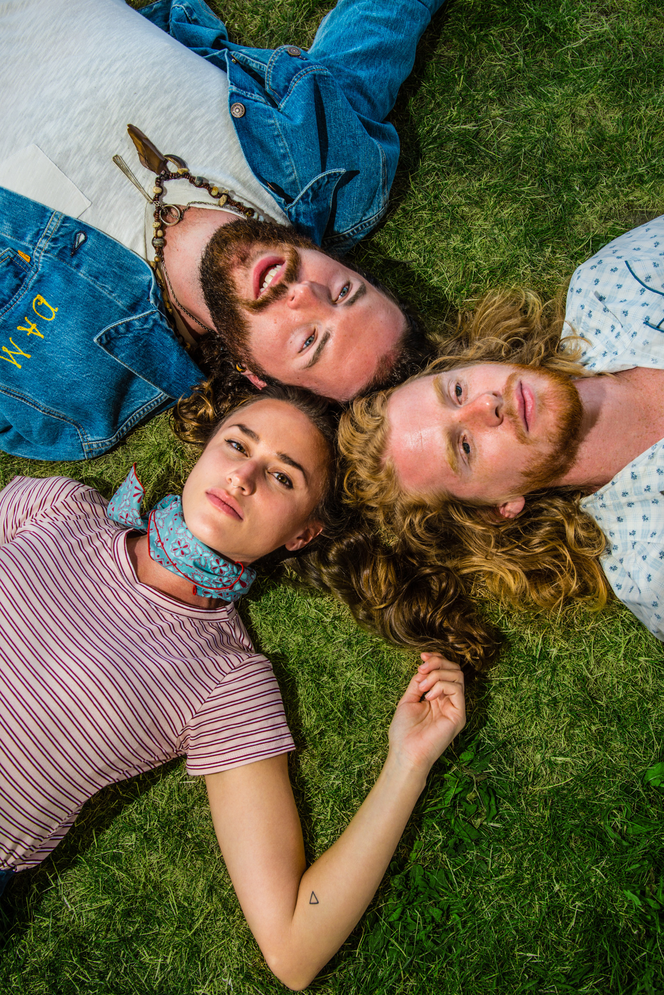 Ballroom Thieves