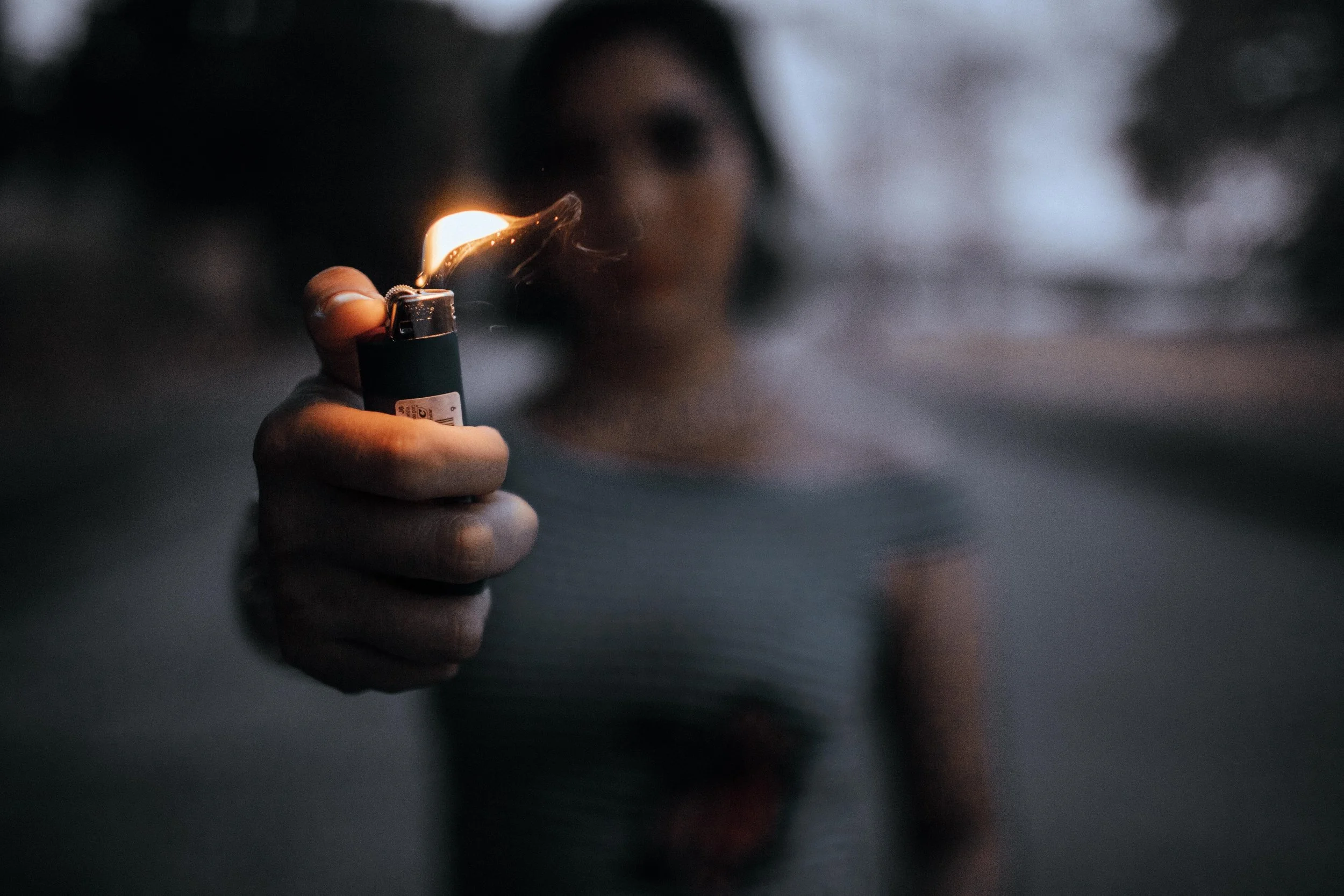 Advent 2019: When Hope Looks Ragged and Raw