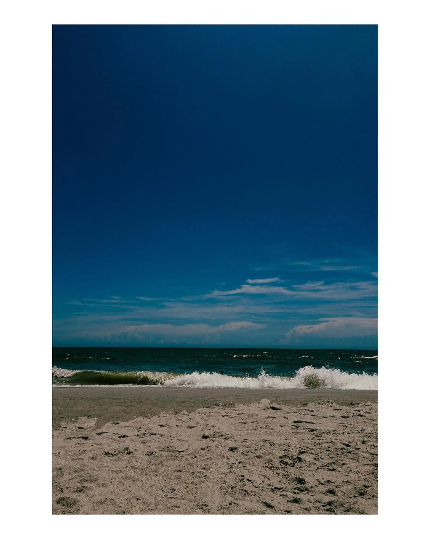 Notes on Deconstruction:
Strange as it seems, I never saw much of God at church. The ritual seemed to be by us, for us—like a book club for the lonely or the socially inept. Or like CrossFit. And the only time I remember much of an encounter t