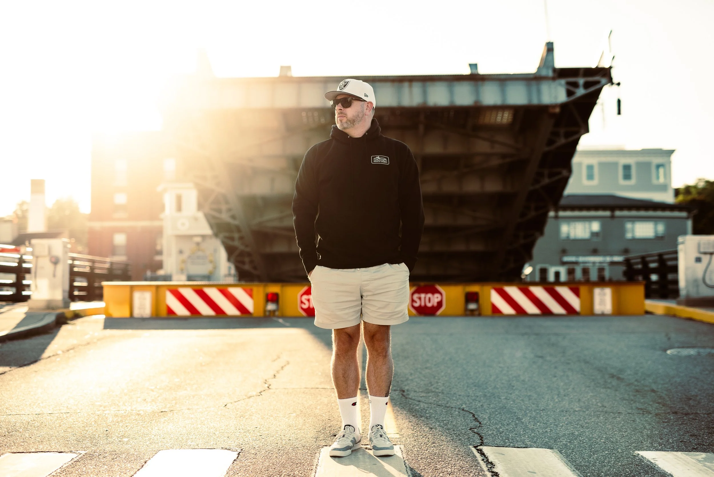 Connecticut Brand and Lifestyle Photography: Apathy Artist