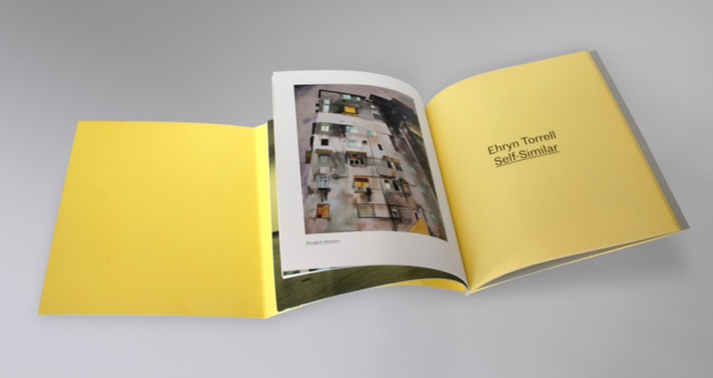 Canadian Launch of Self-Similar: Artist Monograph