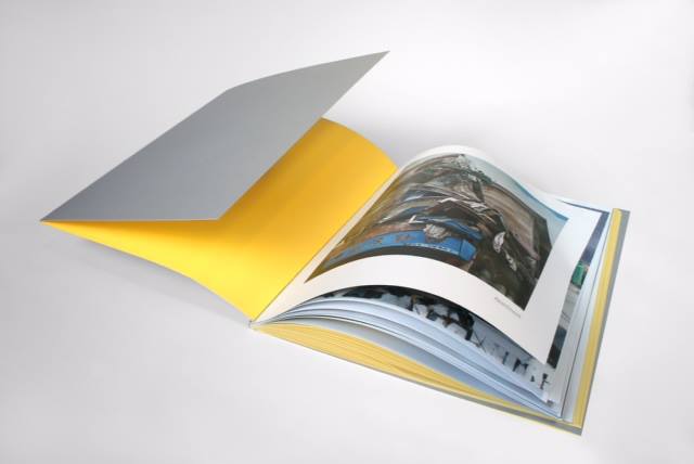 Artist Monograph available