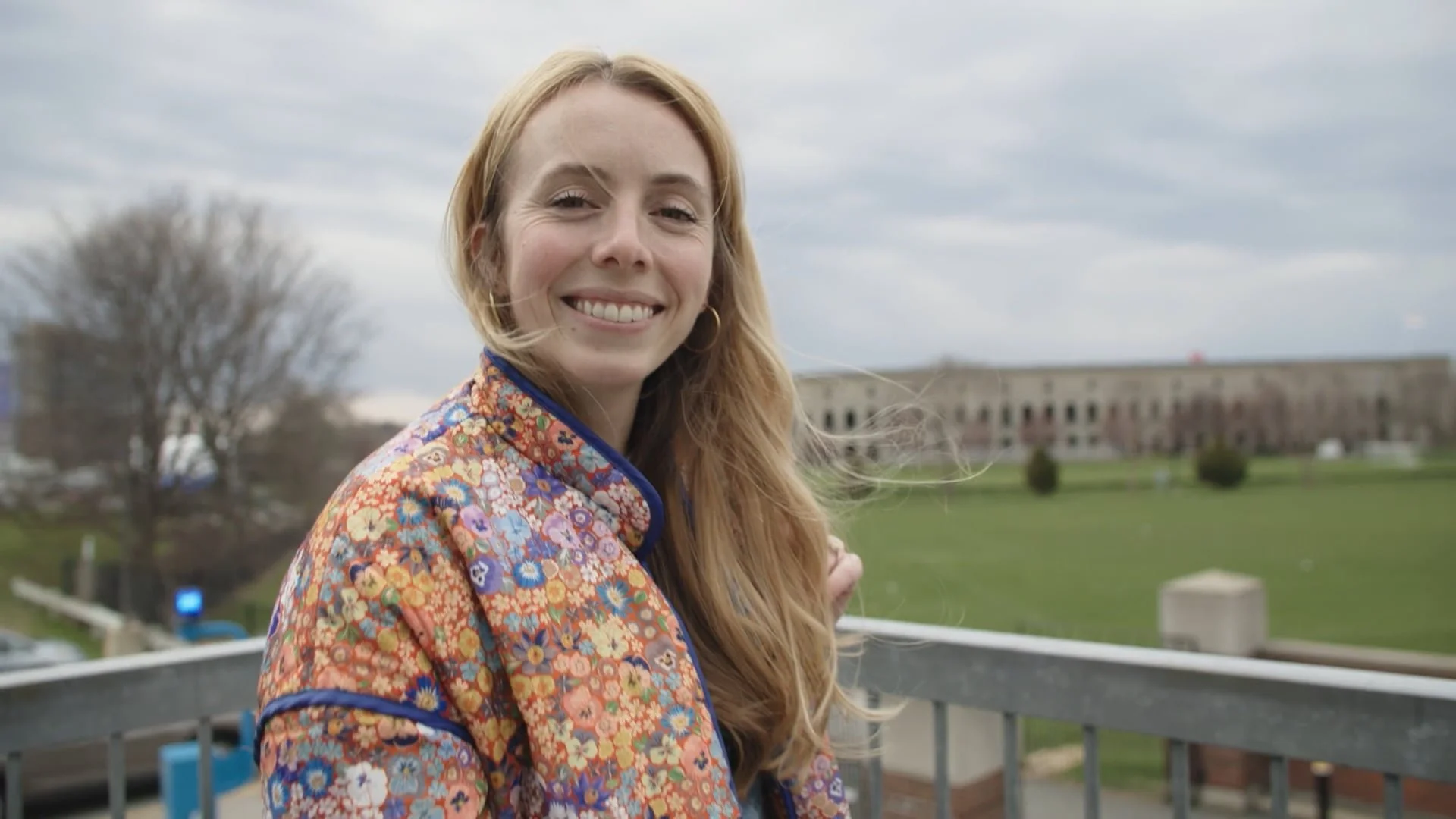 Harvard HBS/HKS Joint Degree Program