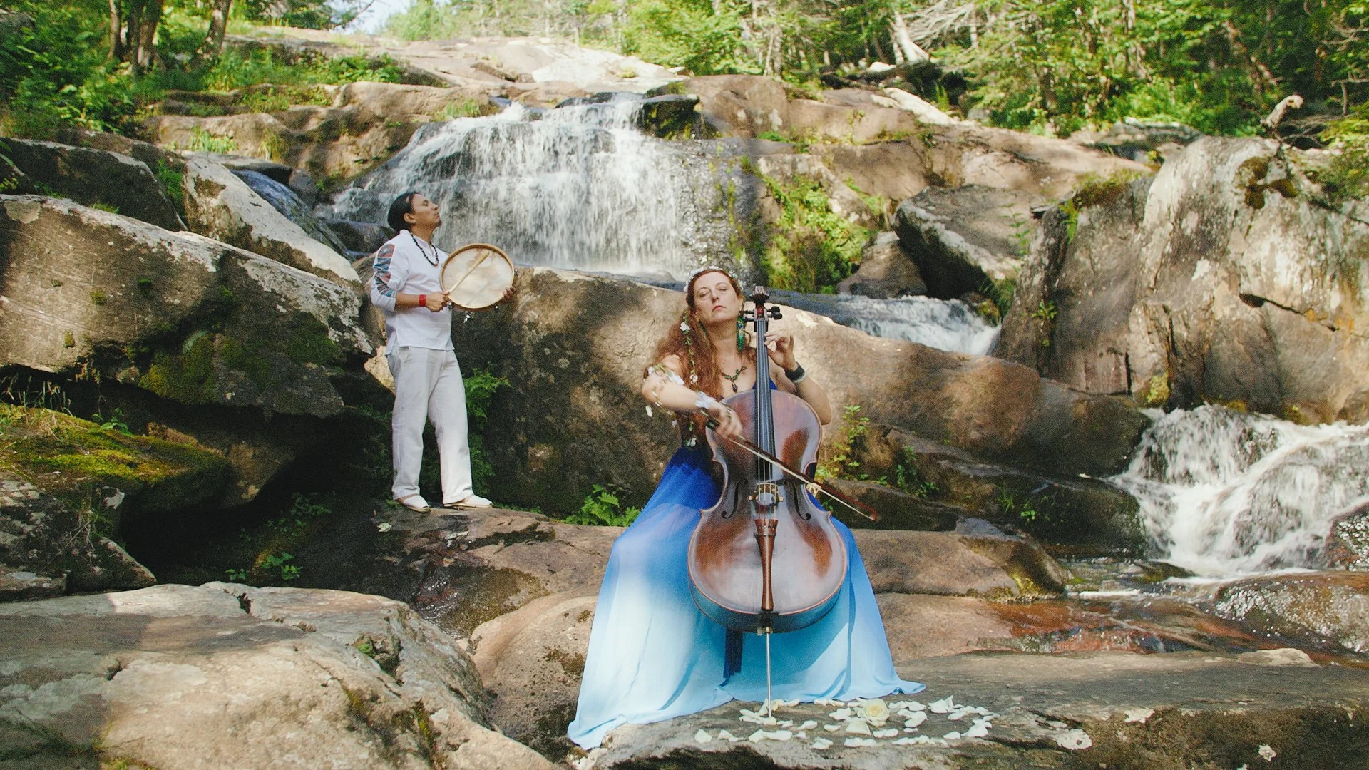 Kinti - Willka Water