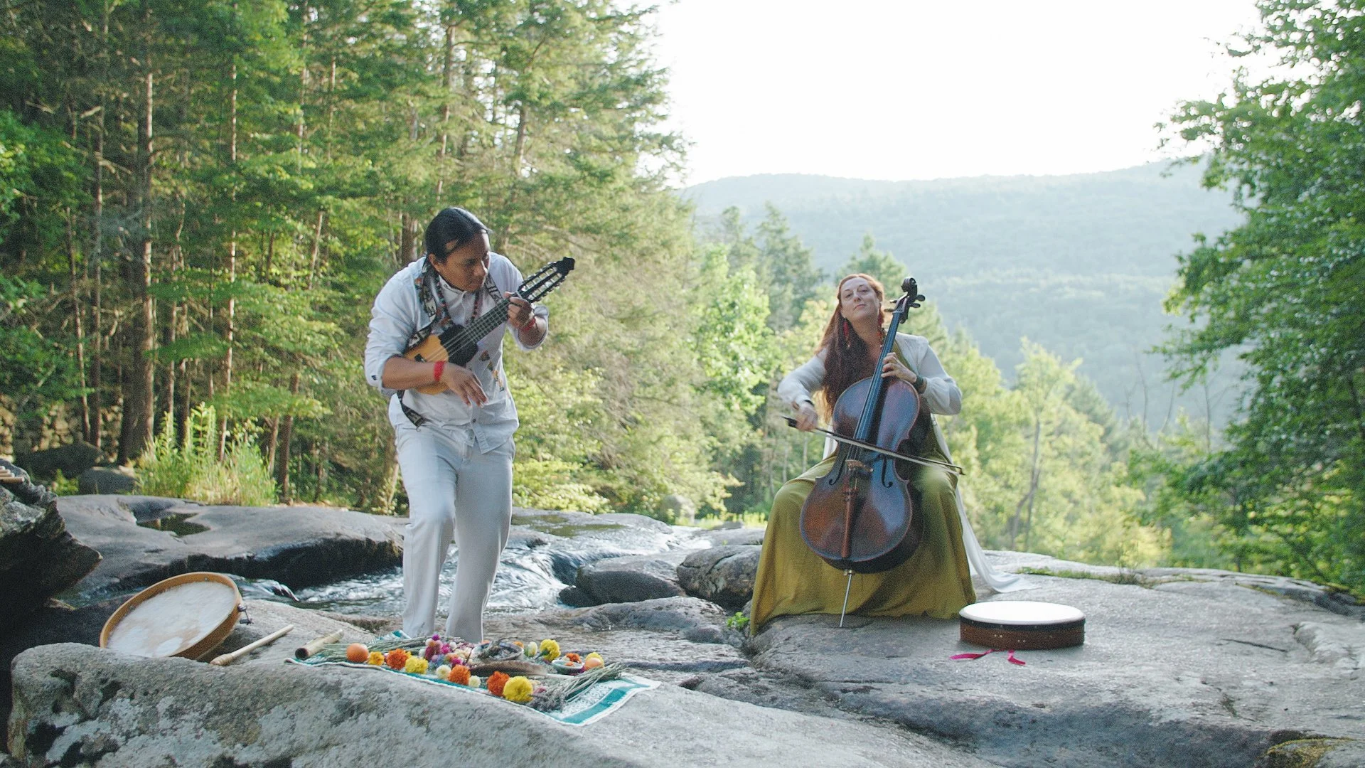 Kinti - Kuntur Urku