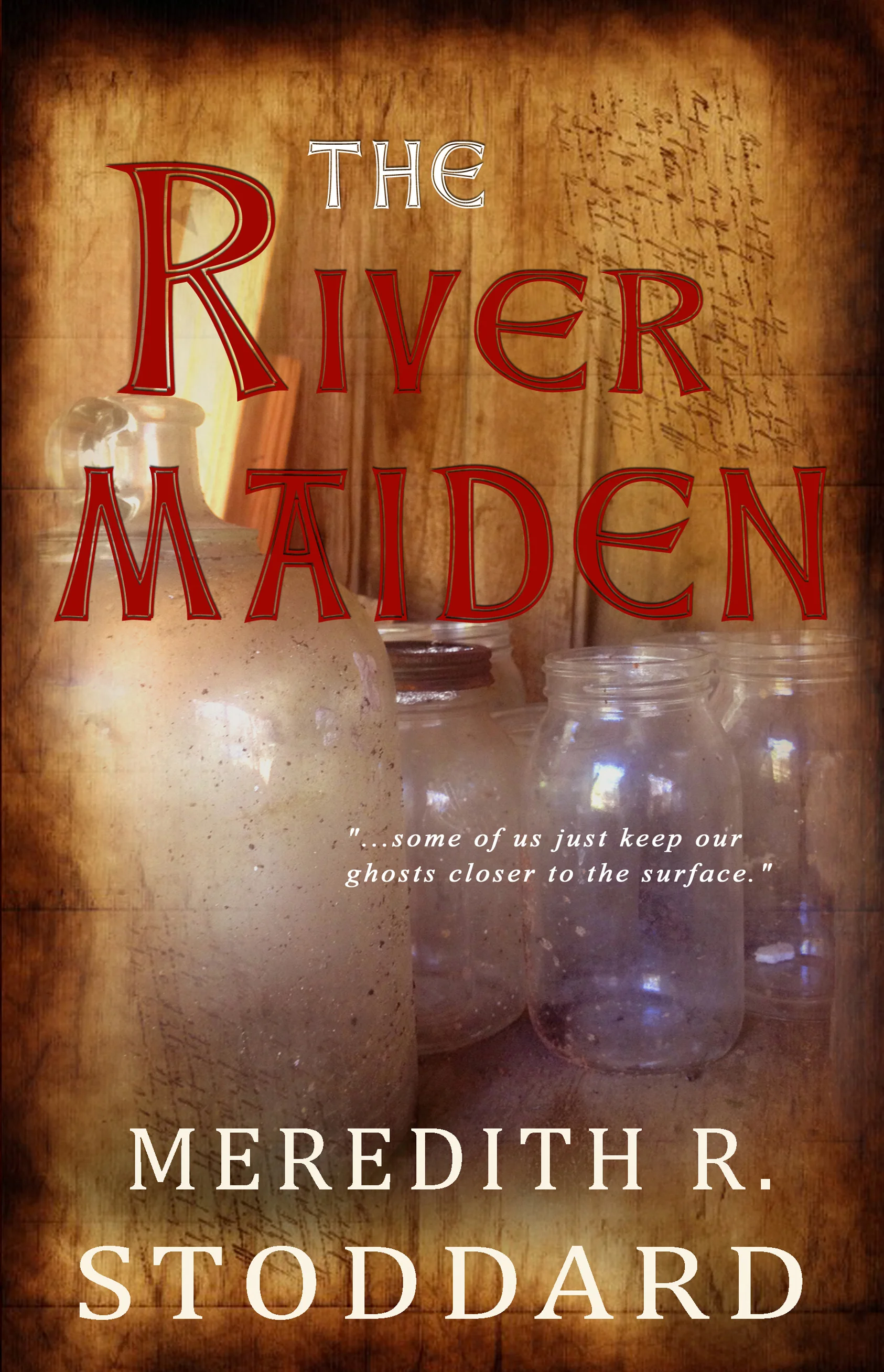 The River Maiden - The song