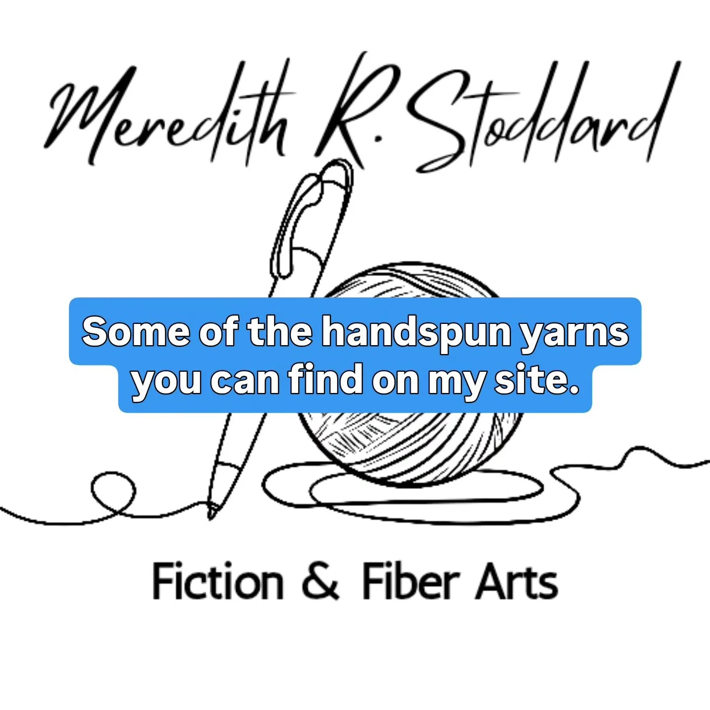 Finally got around to adding my yarns to my website. You can check them out online, or drop by @canalquarterarts to see them in person. #fiberartistsofinstagram #handspunyarn #shoplocalshopsmall