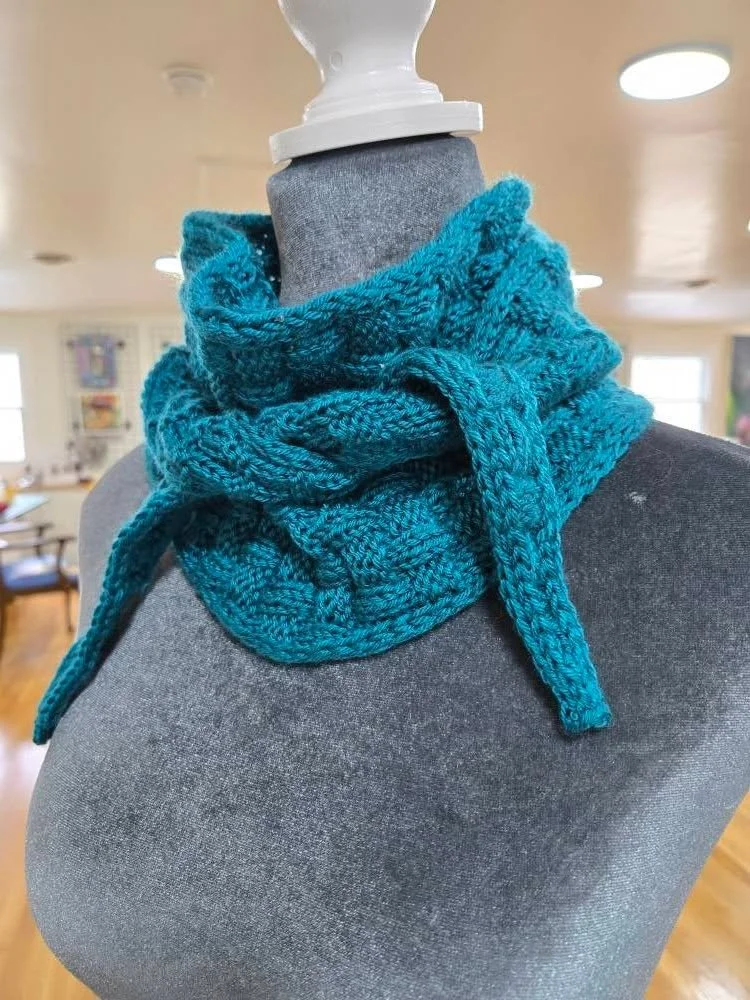 New scarf in the shop! I'm in love with the basket weave stitch. Already knitting another one in cream. http://www.meredithstoddard.com/shop/p/0lrroeg6ehk68urcoho7472spx9jun