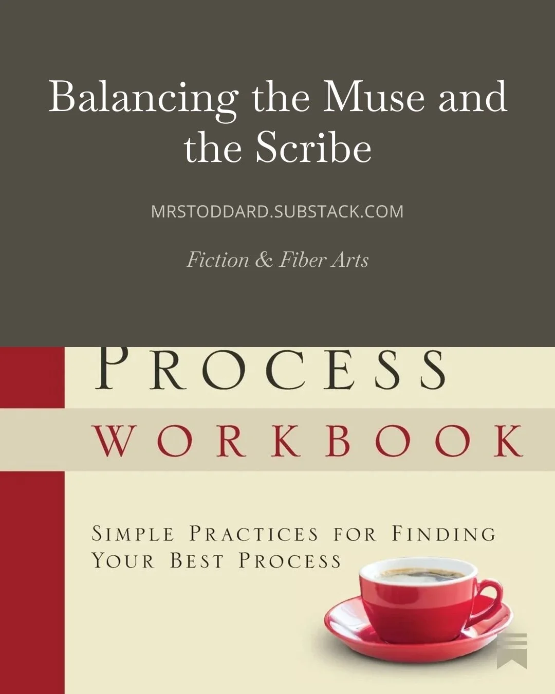 What do the right and left sides of your brain have to do with creative writing? Which is easier for you to access as a writer The Muse or The Scribe? I'm working on finding the right balance.