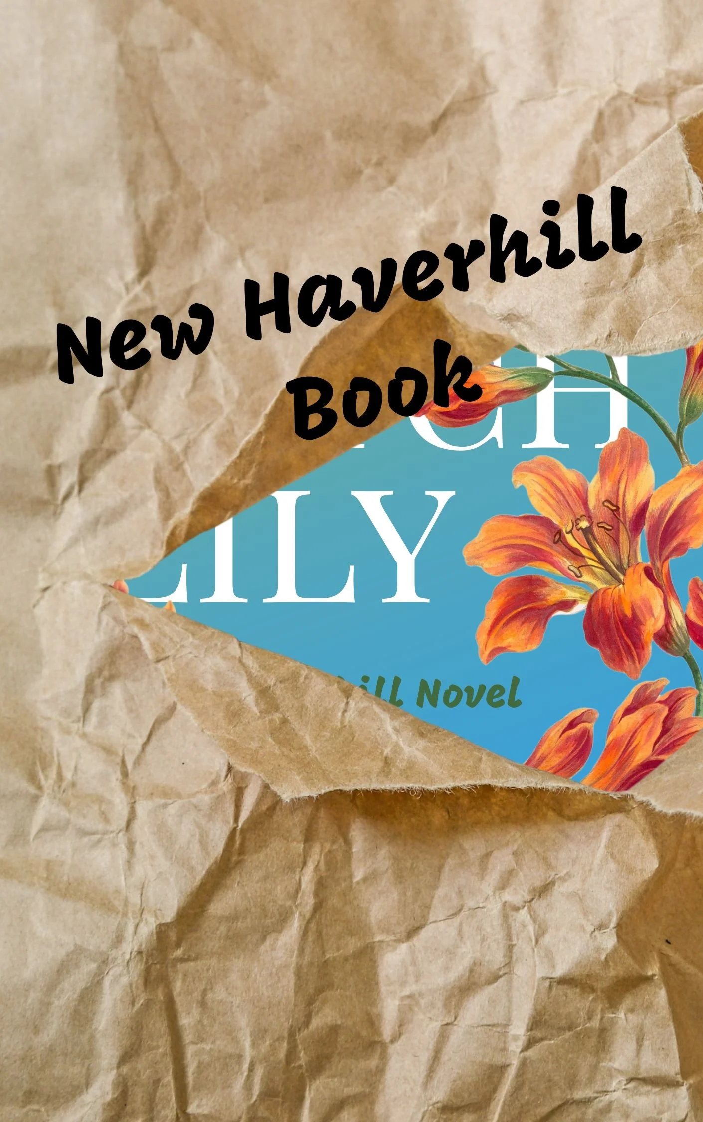 Untitled Haverhill Book