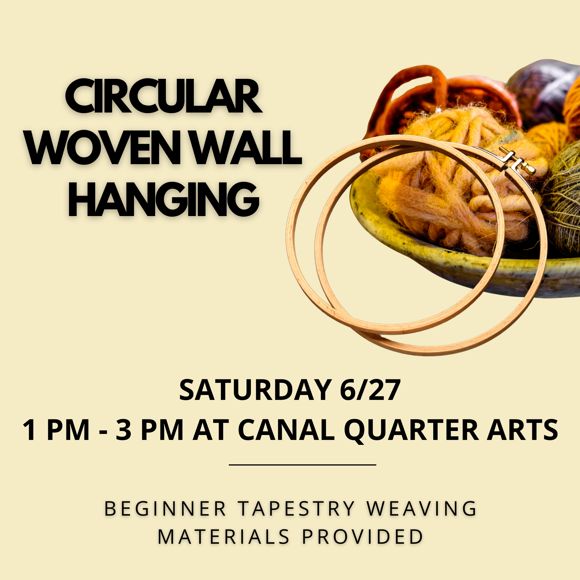 Circular Tapestry (Poster (Square)).png