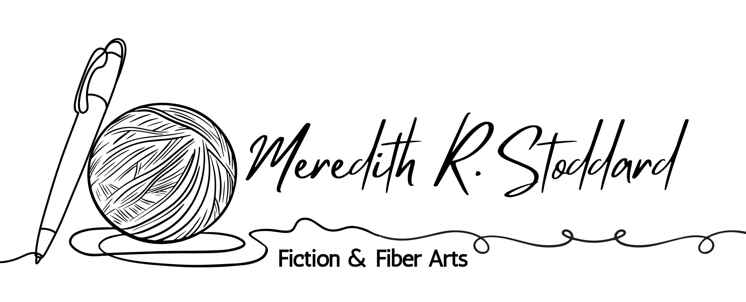 Meridth Stackhouse Writer .