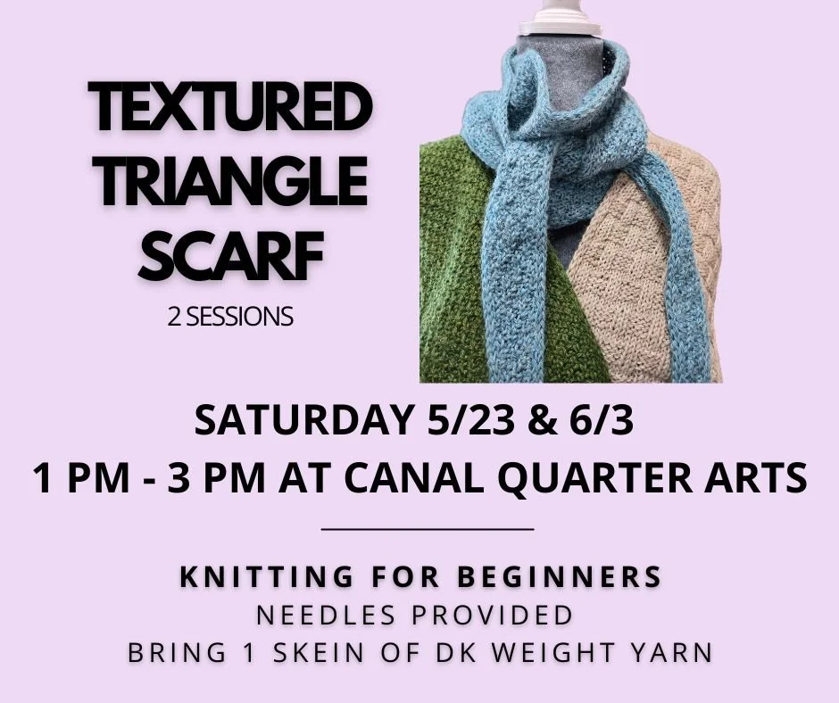 Textured Triangles class.jpg