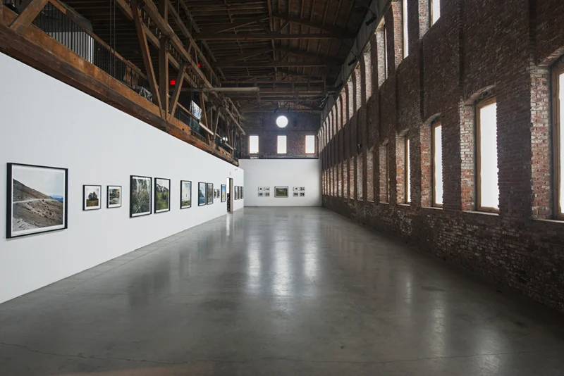 NYC: Solo Exhibition at Pioneer Works