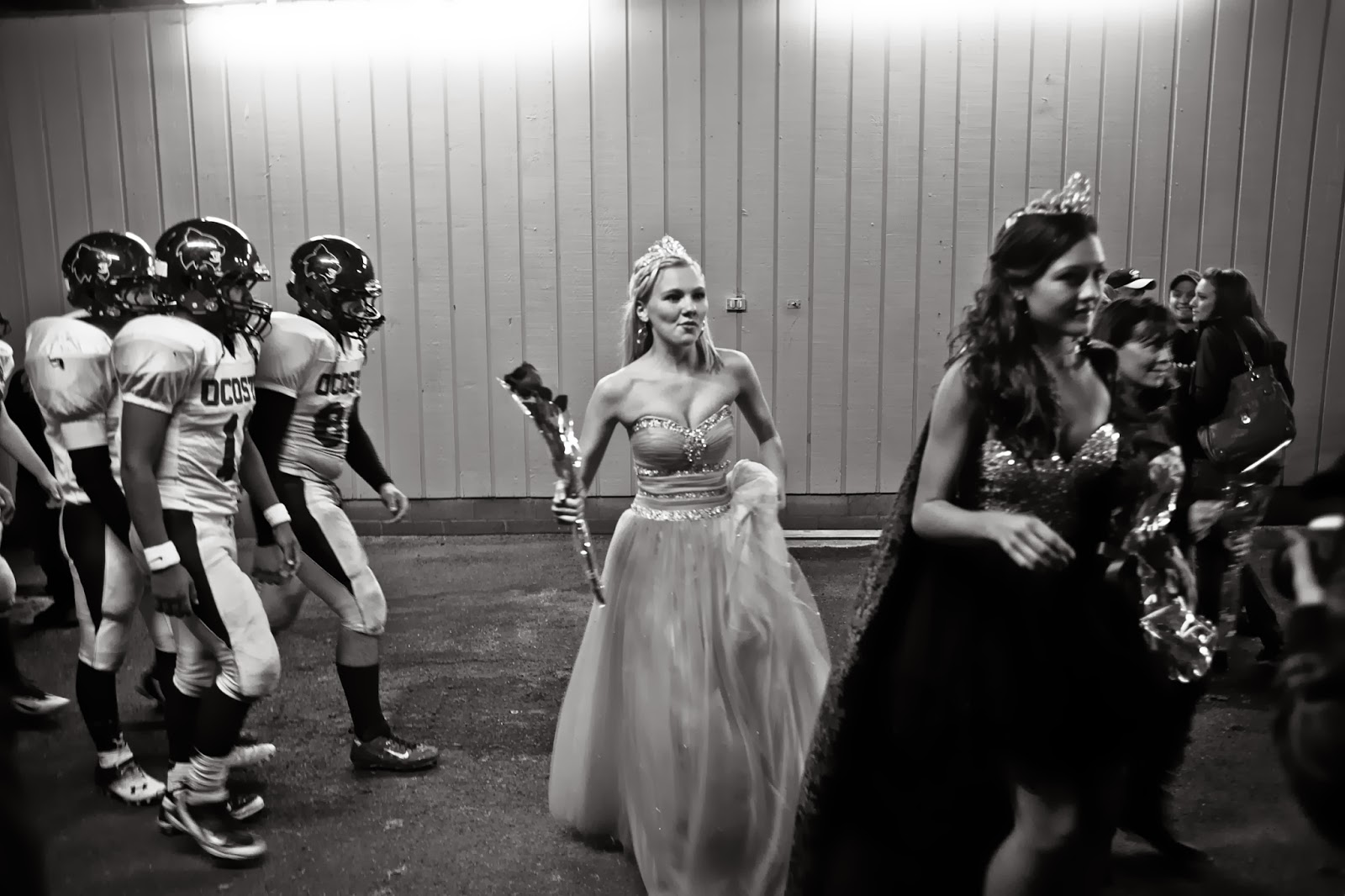 Homecoming Extravaganza