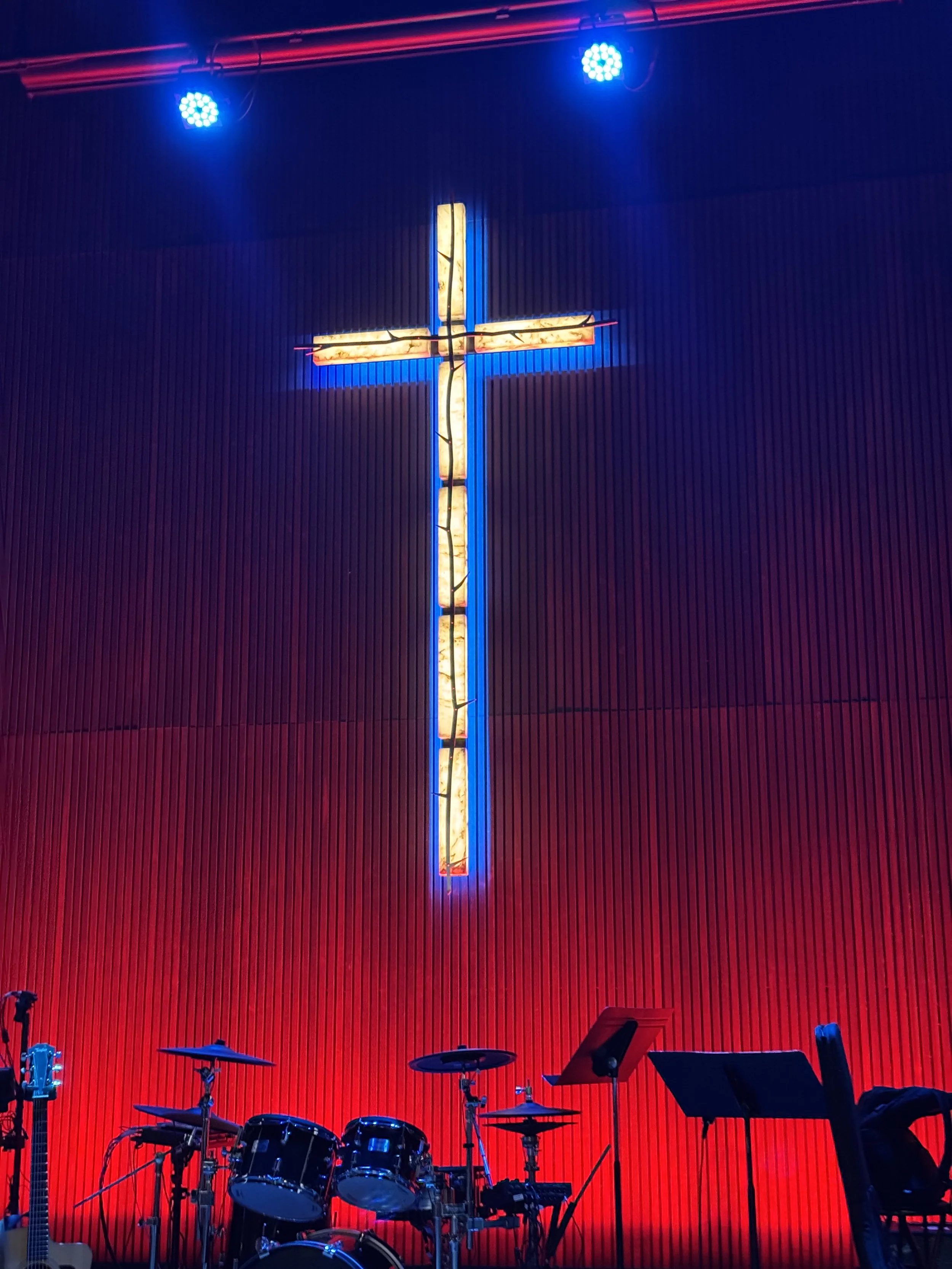 St. Paul’s Lutheran Church - Muskego, WI