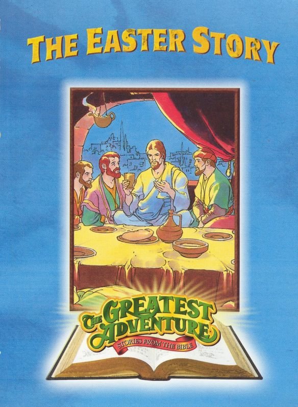 the Easter Story-the greatest adventure.jpg