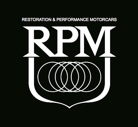 Restoration and Performance Motorcars