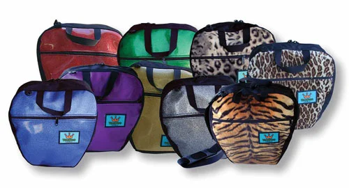 VooDoo Bowldering Bags
