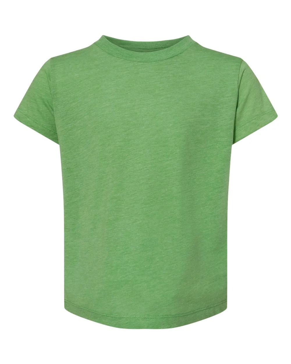 BELLA_+_CANVAS_3413T_Green_Triblend_Front_High.jpg