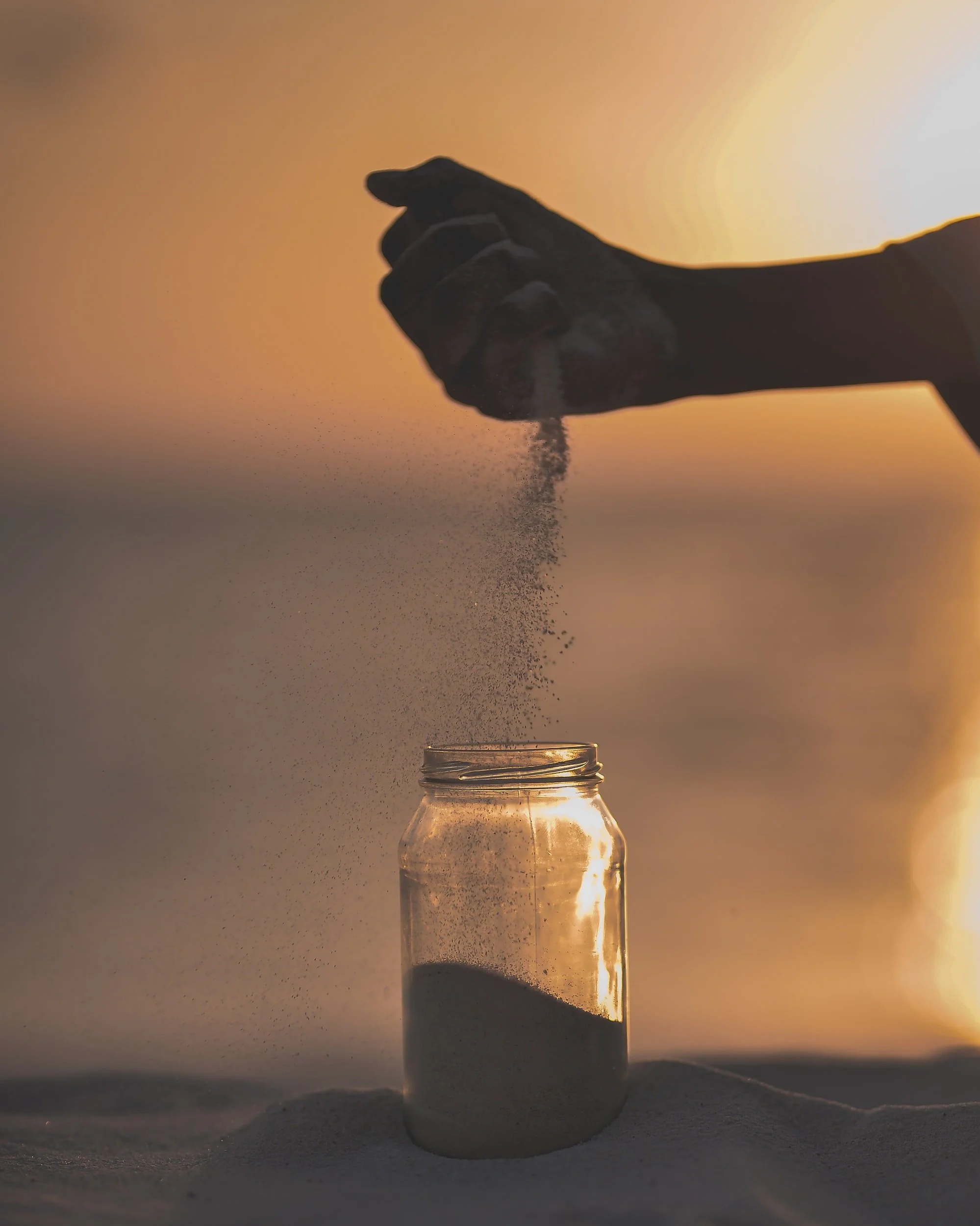 "Pouring" Assets Into Your Trust After Death