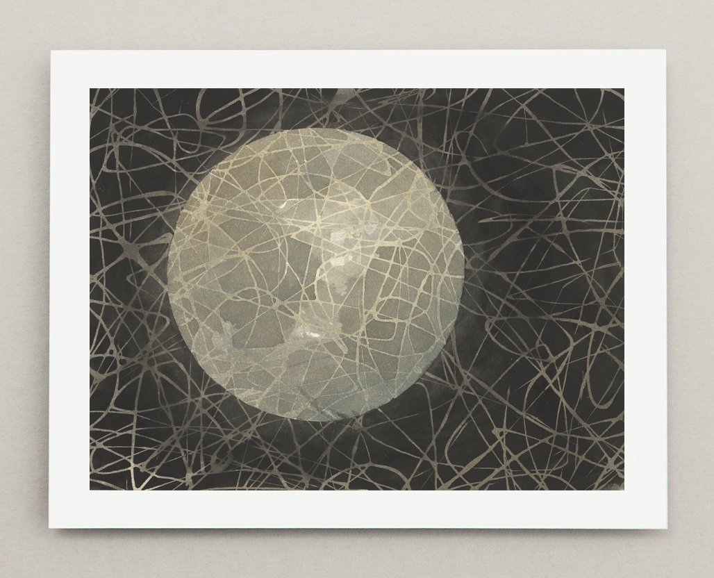 Luna | prints available