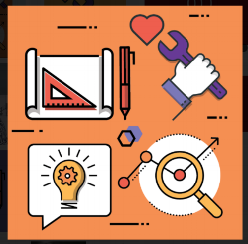 Our next HCD workshop will take place on June 27th 12-6 PM. Another MDC small crowd event.