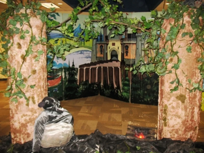 Enchanted Forest