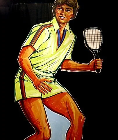 Various foamcore pieces