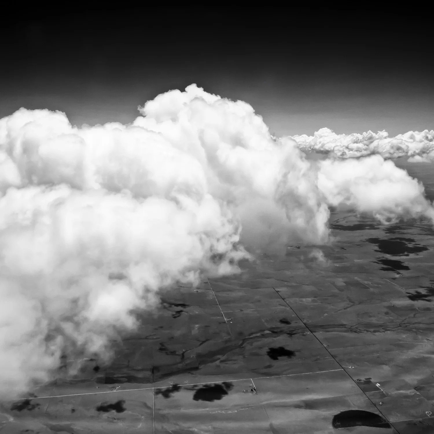 Flight 1022 #2