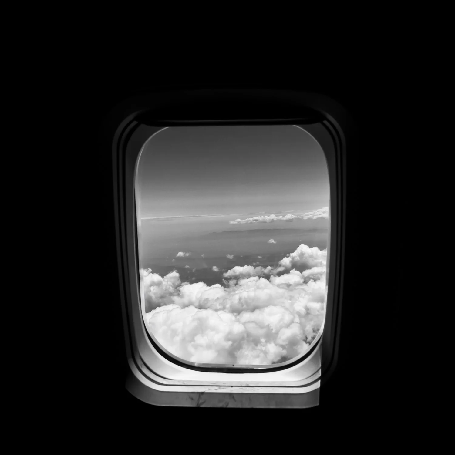 Flight 1022 #8