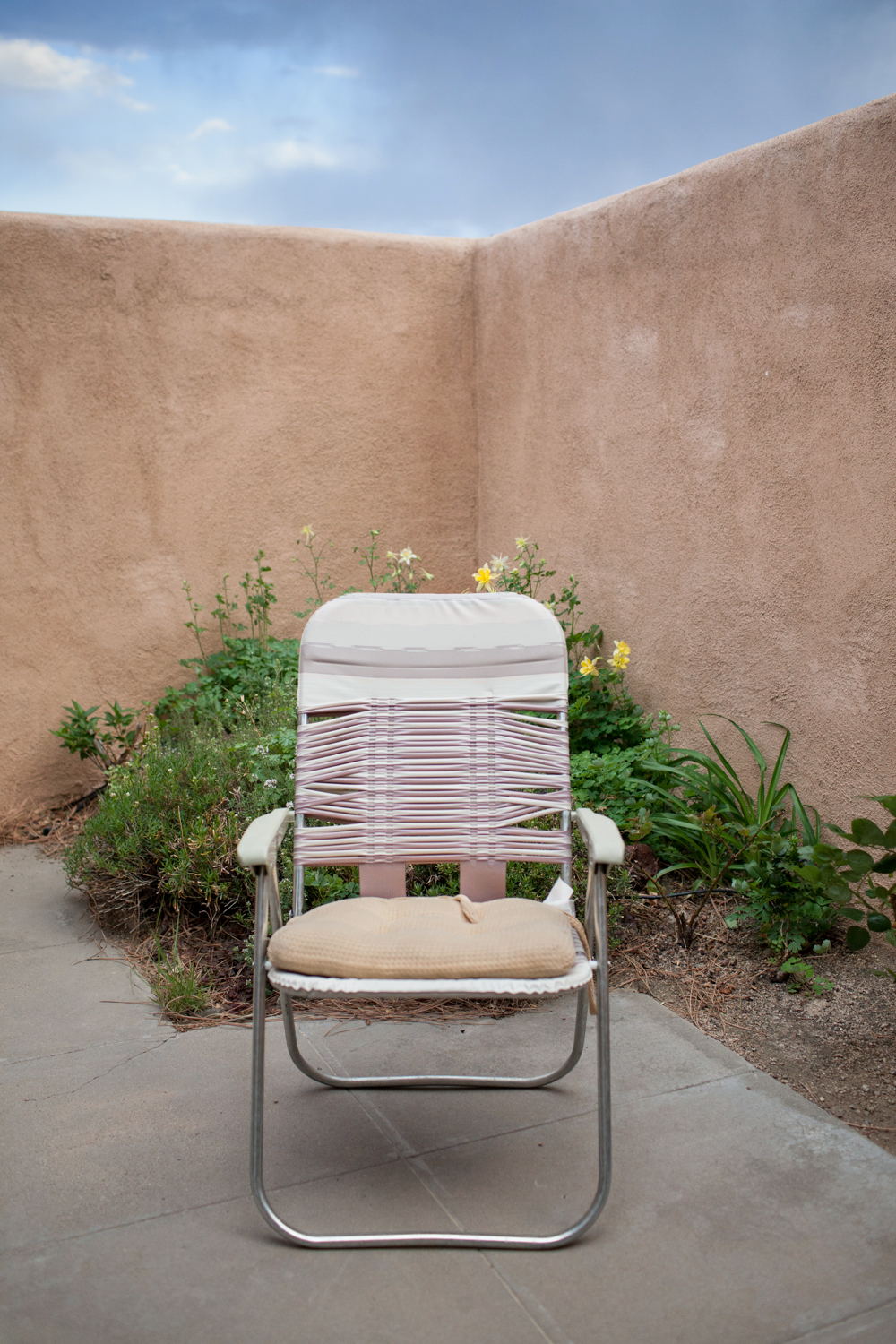 Patio Chair
