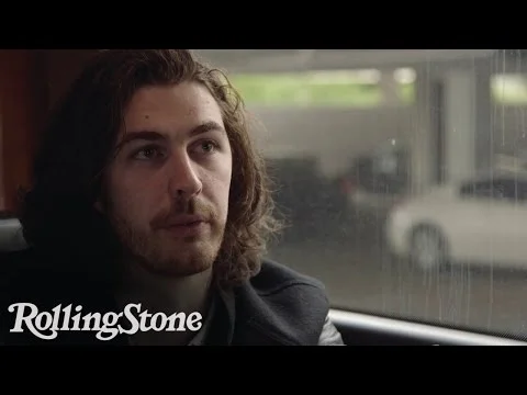 Dawn To Dusk: Hozier