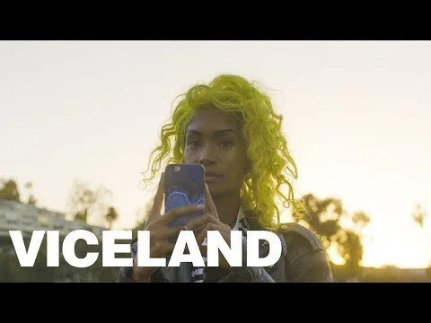 Riiottt: HOLLYWOOD LOVE STORY (Full Episode)