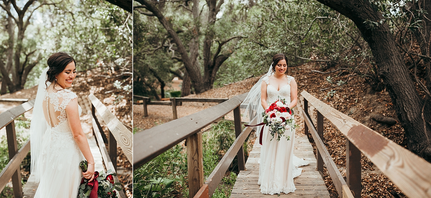 Anaheim Wedding At Oak Canyon Nature Center Jeremy Hayley