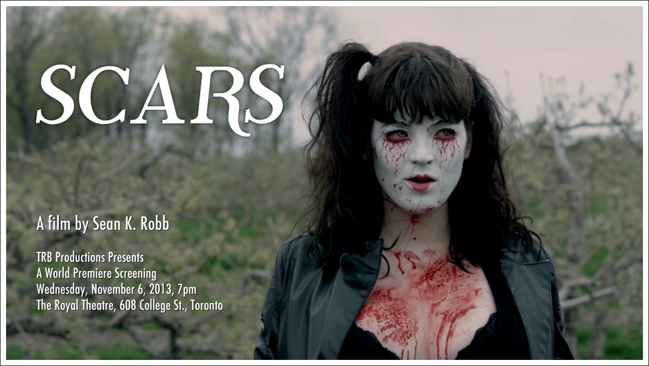 SCARS