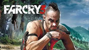 FARCRY 3