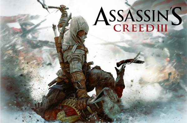 Assassins Creed 3