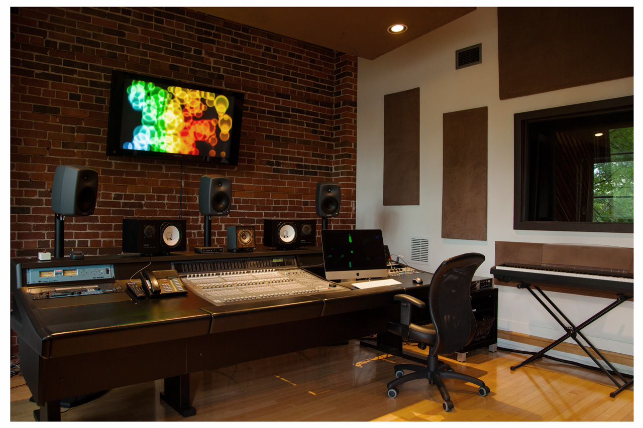 Studio A