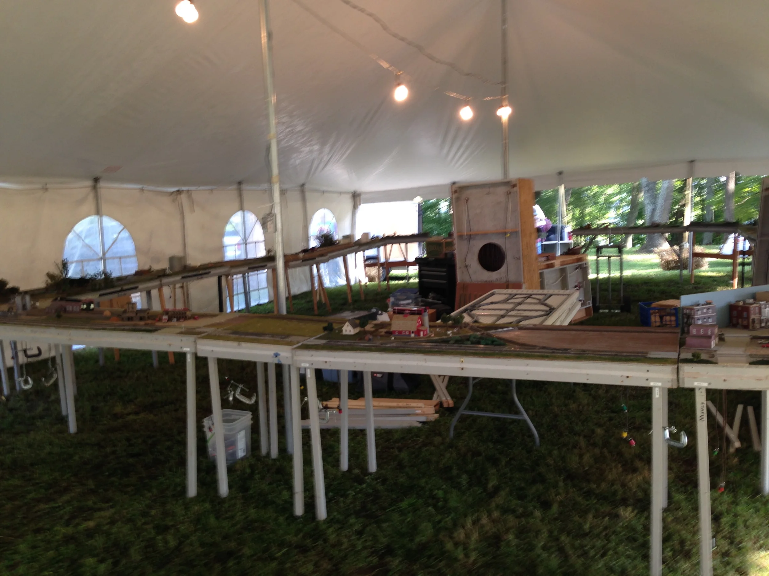 Up but not right yet